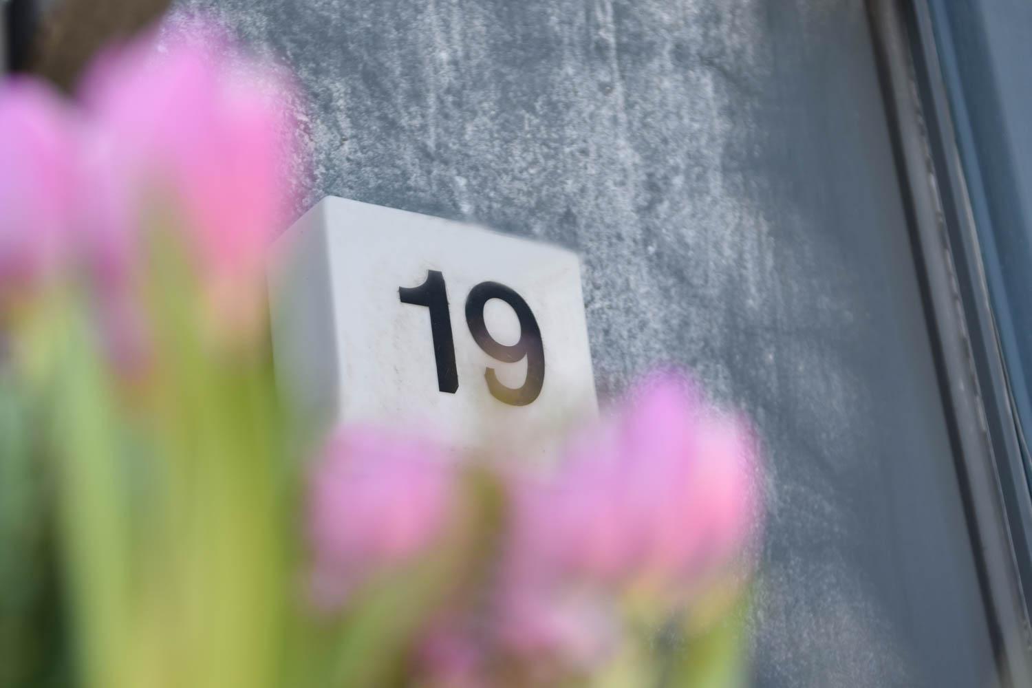Kap Huck Apartman Westerland Kültér fotó