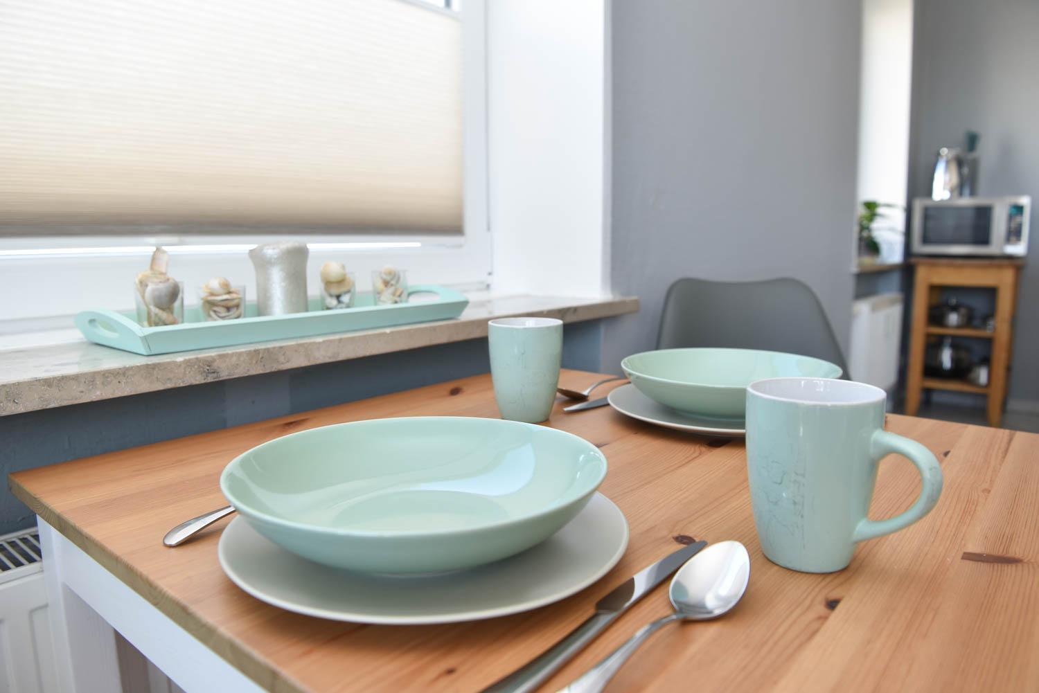Kap Huck Apartman Westerland Kültér fotó