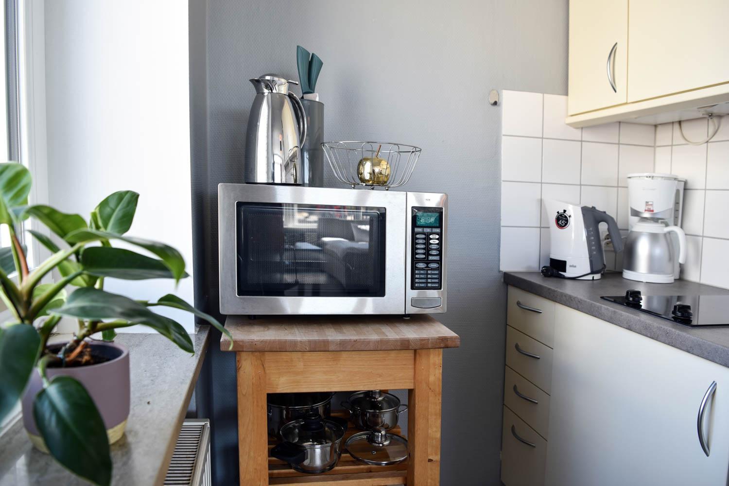 Kap Huck Apartman Westerland Kültér fotó