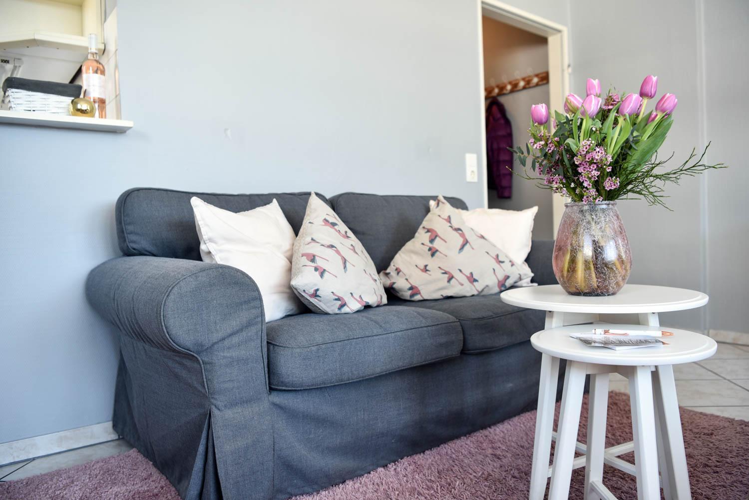 Kap Huck Apartman Westerland Kültér fotó