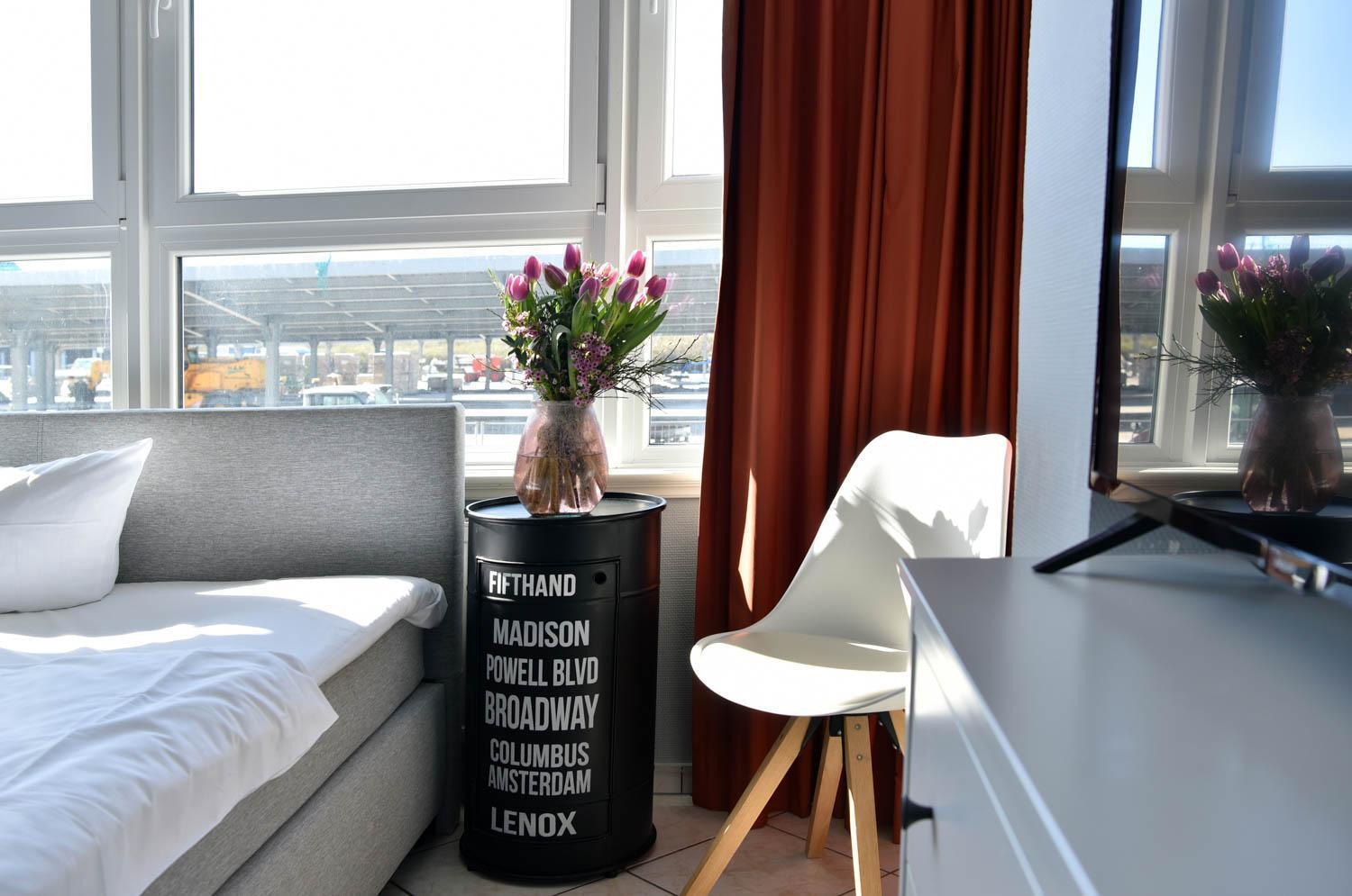 Kap Huck Apartman Westerland Kültér fotó
